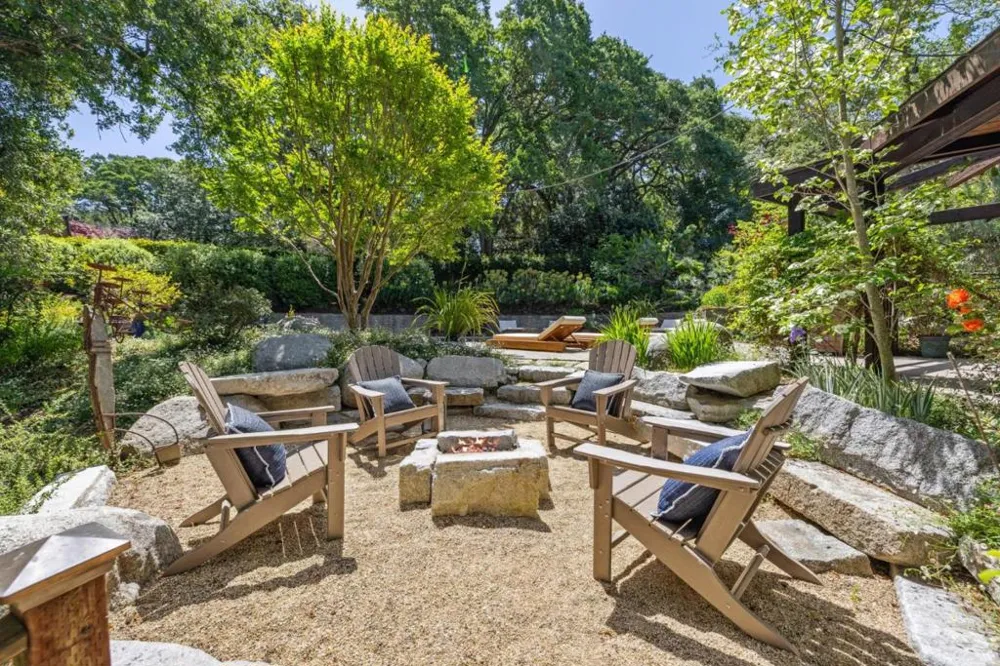 138 Bolivar Lane Portola Valley, CA 94028
