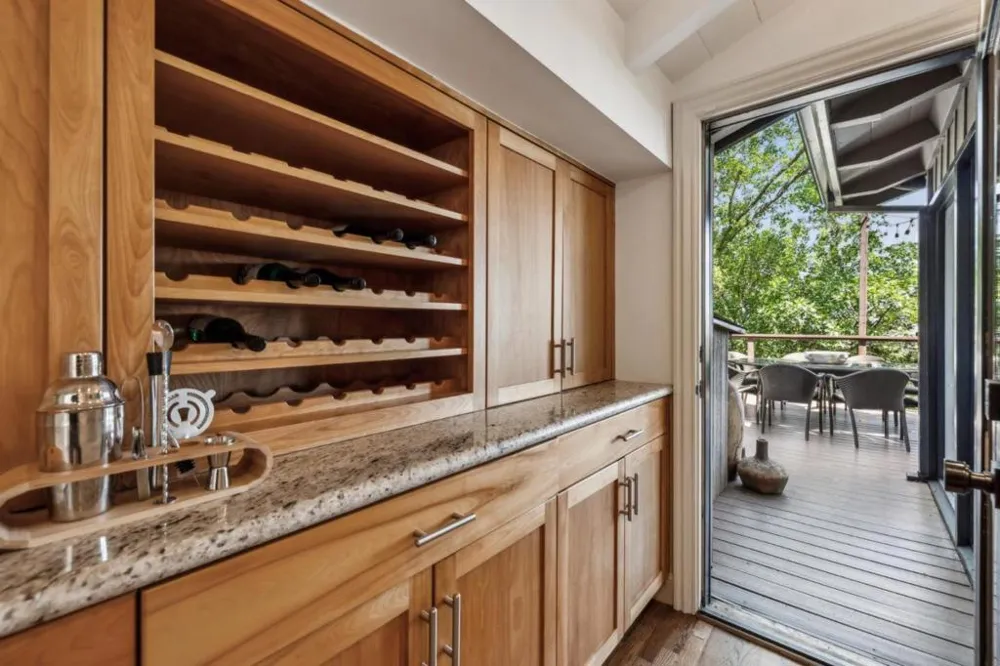 138 Bolivar Lane Portola Valley, CA 94028