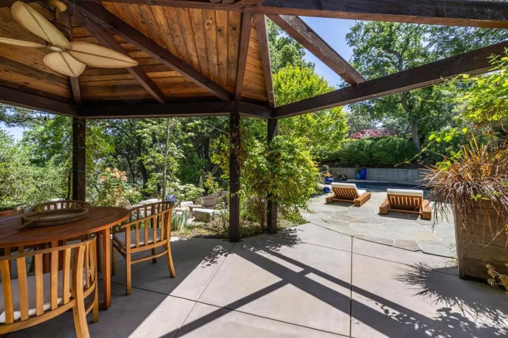 138 Bolivar Lane Portola Valley, CA 94028