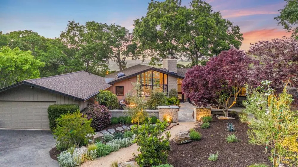138 Bolivar Lane Portola Valley, CA 94028