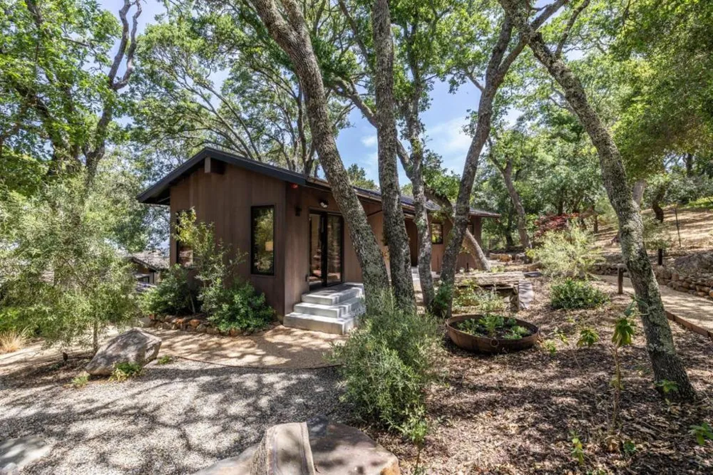 138 Bolivar Lane Portola Valley, CA 94028