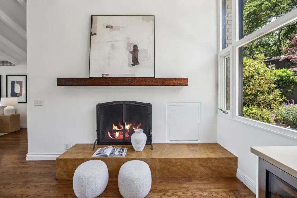 138 Bolivar Lane Portola Valley, CA 94028