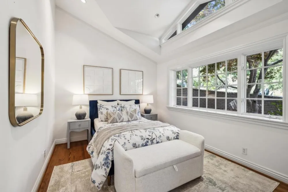 138 Bolivar Lane Portola Valley, CA 94028