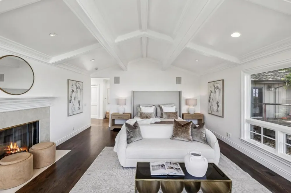 138 Bolivar Lane Portola Valley, CA 94028