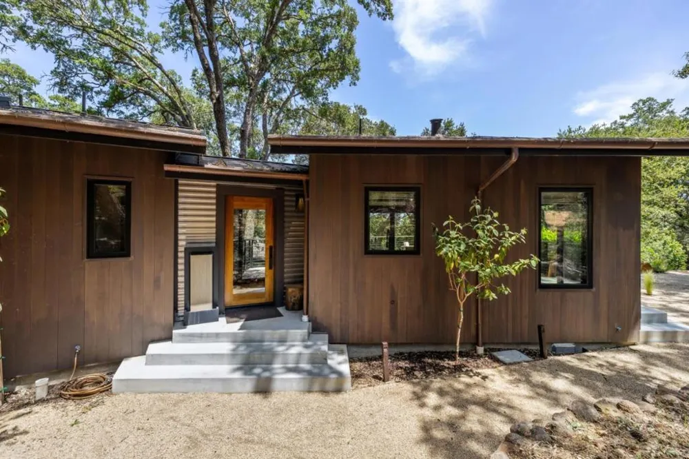 138 Bolivar Lane Portola Valley, CA 94028