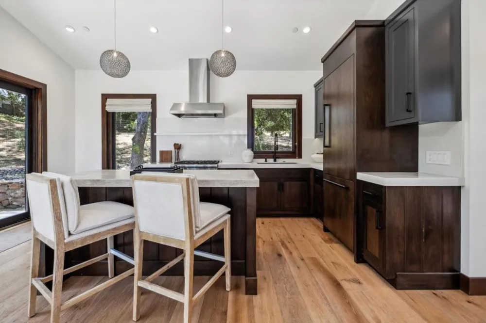 138 Bolivar Lane Portola Valley, CA 94028