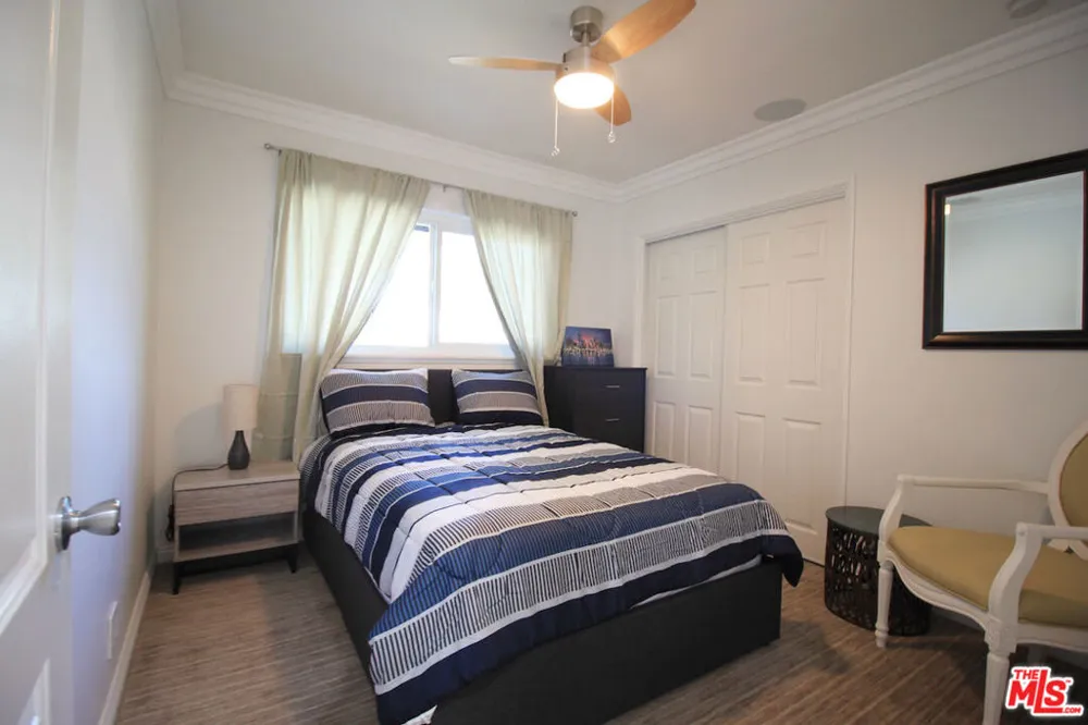 6605 S Sherbourne Drive Los Angeles, CA 90056
