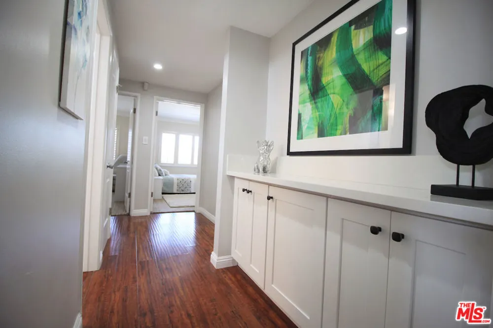 6605 S Sherbourne Drive Los Angeles, CA 90056