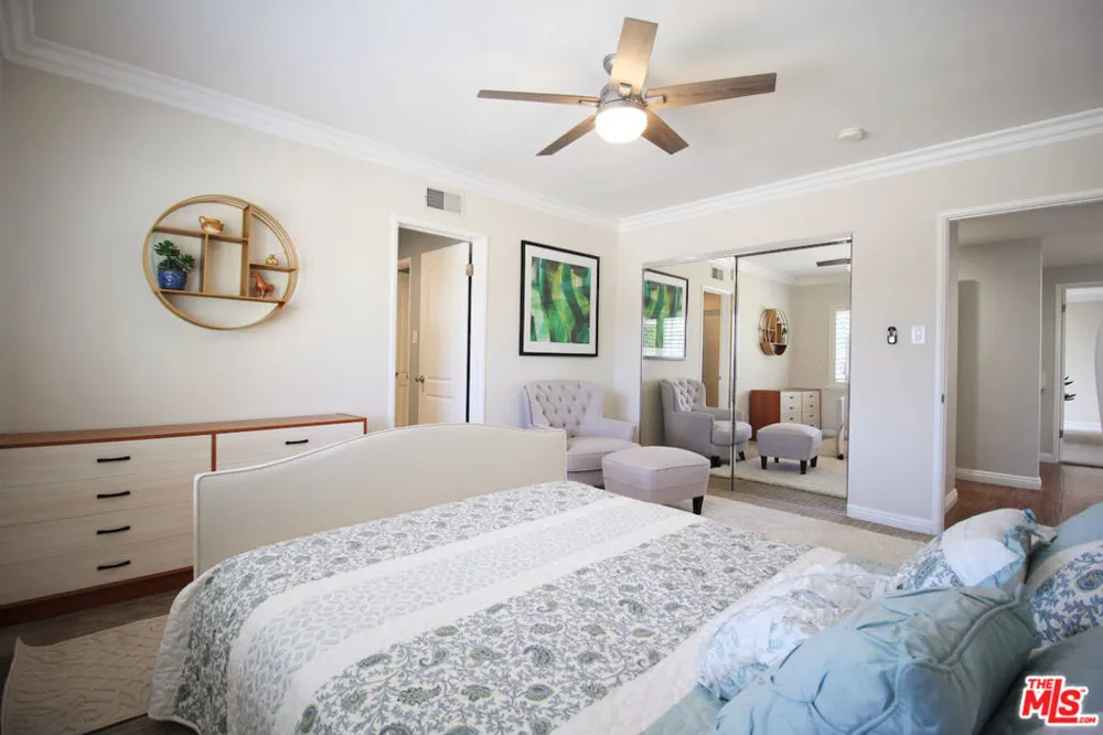 6605 S Sherbourne Drive Los Angeles, CA 90056
