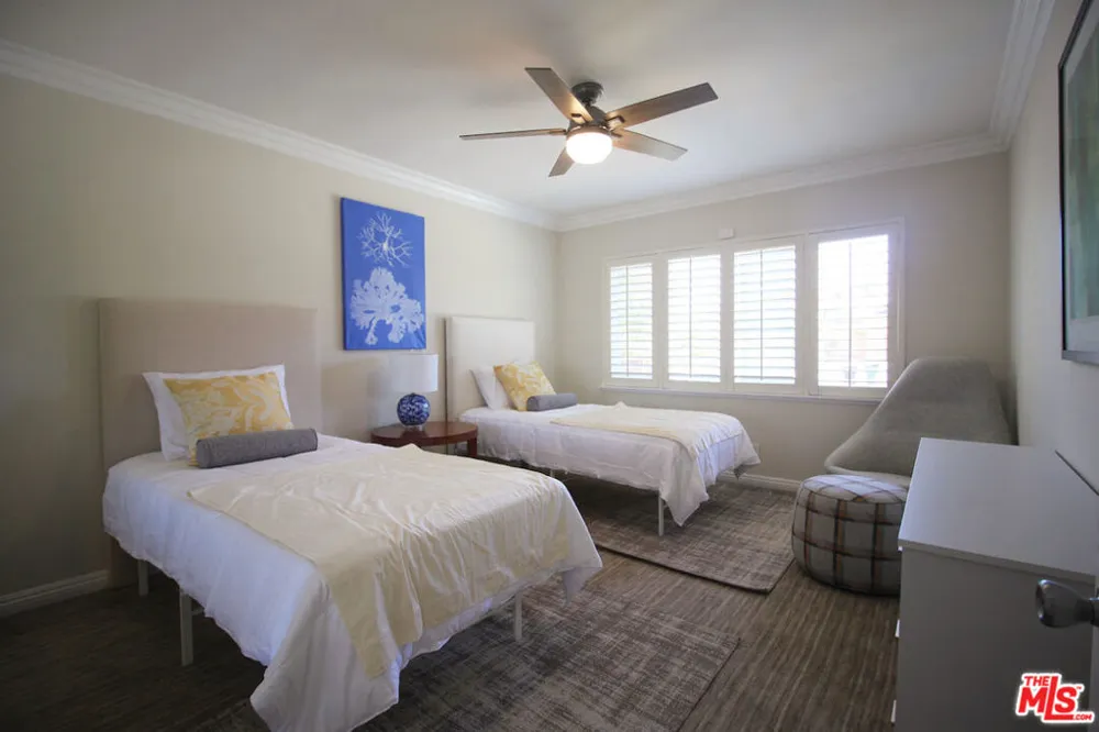 6605 S Sherbourne Drive Los Angeles, CA 90056