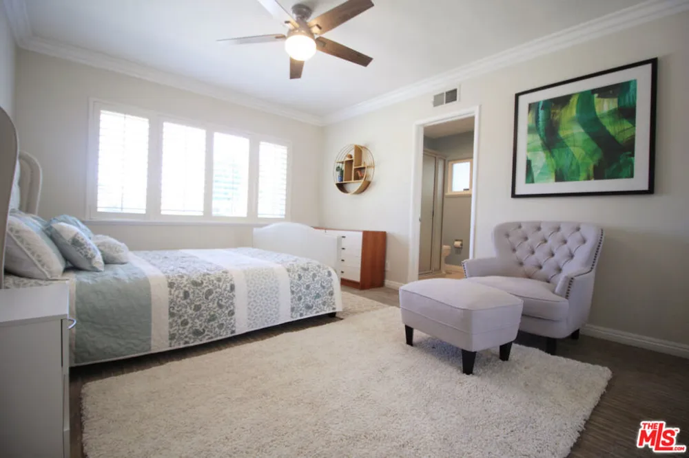 6605 S Sherbourne Drive Los Angeles, CA 90056