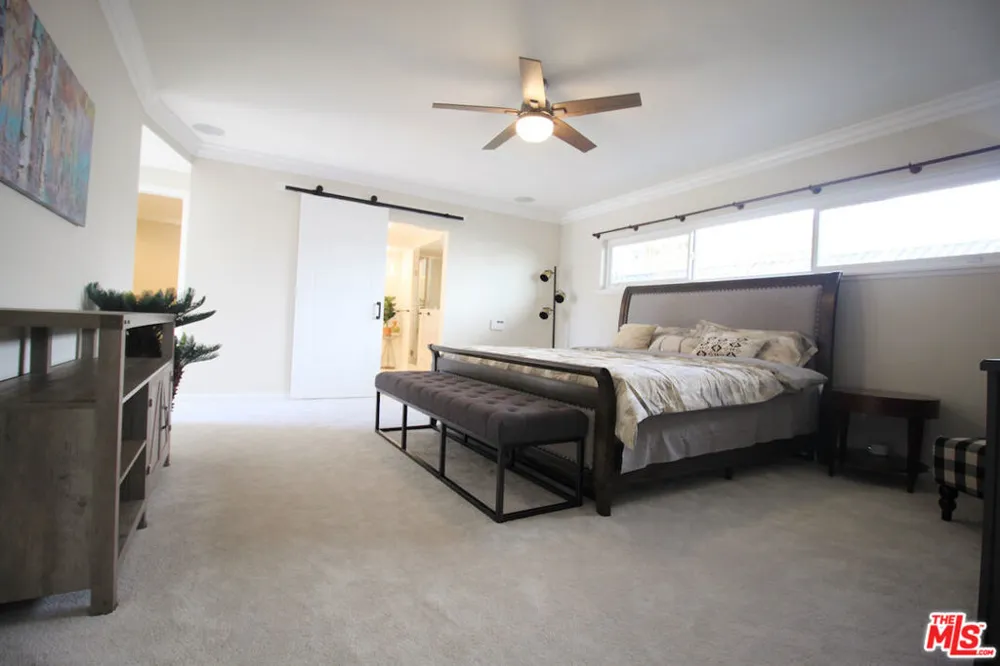 6605 S Sherbourne Drive Los Angeles, CA 90056