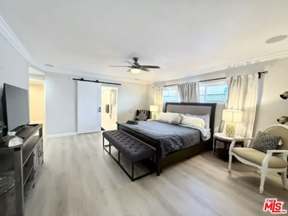 6605 S Sherbourne Drive Los Angeles, CA 90056