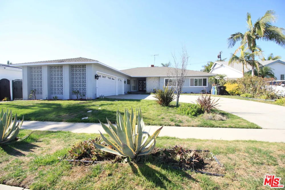 6605 S Sherbourne Drive Los Angeles, CA 90056