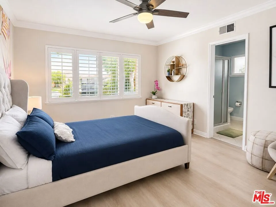 6605 S Sherbourne Drive Los Angeles, CA 90056