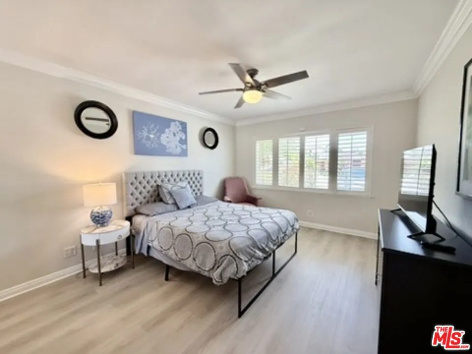 6605 S Sherbourne Drive Los Angeles, CA 90056