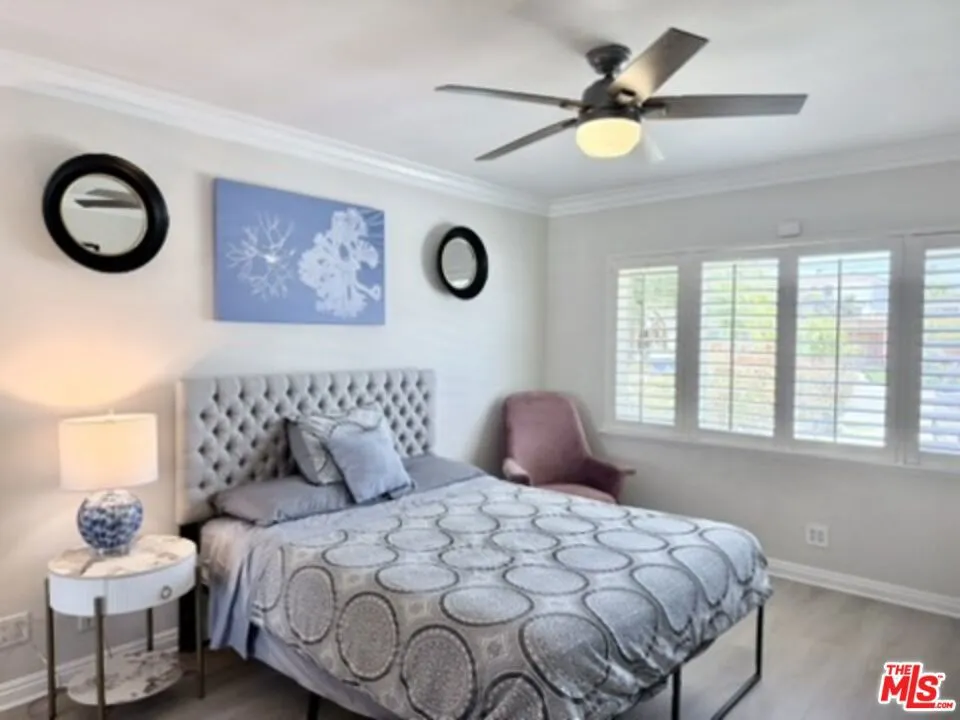 6605 S Sherbourne Drive Los Angeles, CA 90056