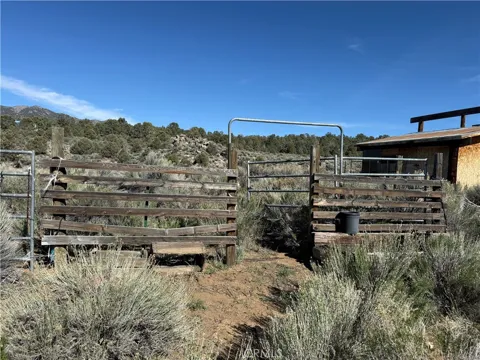310-240-001 Kennedy Meadows Road