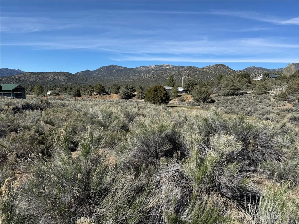 310-240-001 Kennedy Meadows Road Kennedy Meadows, CA 93527