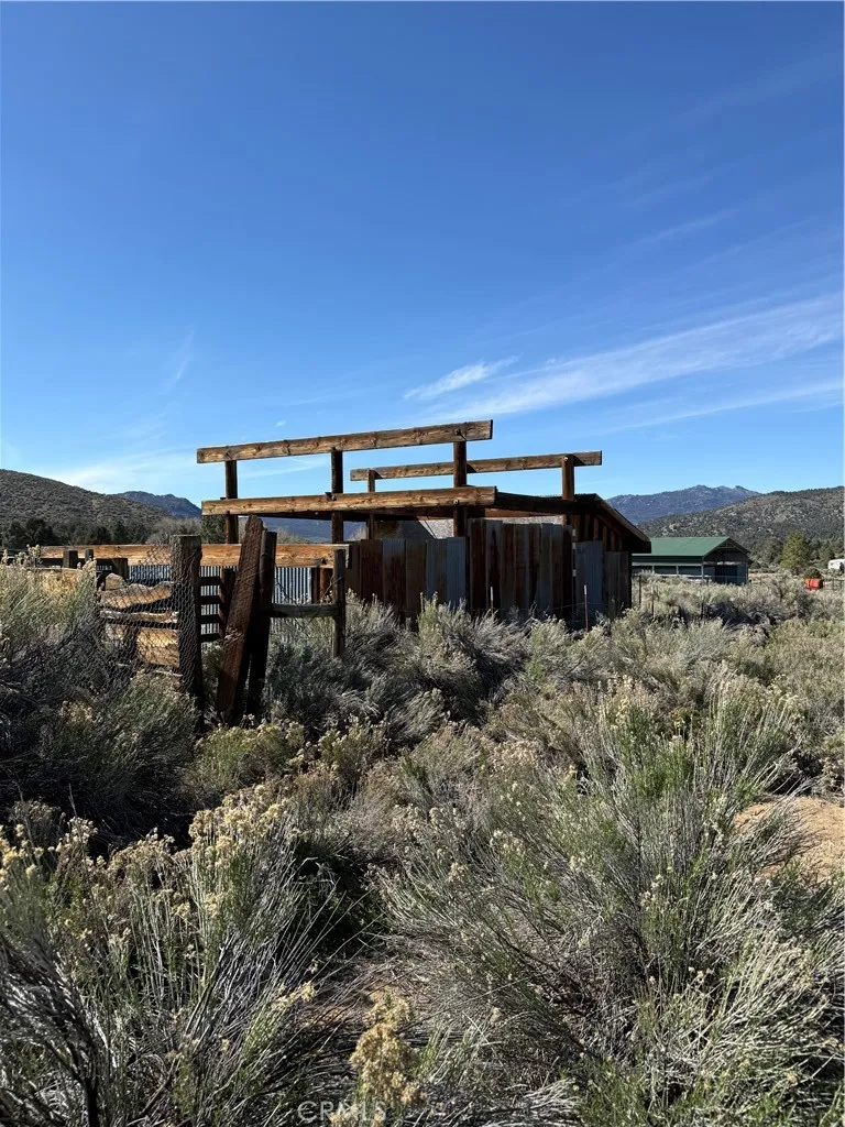 310-240-001 Kennedy Meadows Road Kennedy Meadows, CA 93527