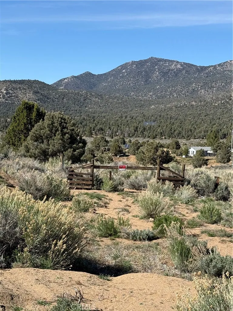 310-240-001 Kennedy Meadows Road Kennedy Meadows, CA 93527