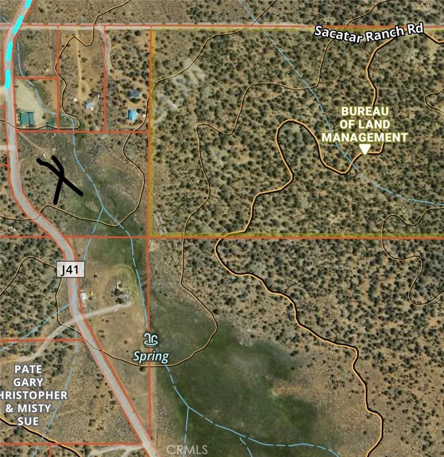 310-240-001 Kennedy Meadows Road Kennedy Meadows, CA 93527