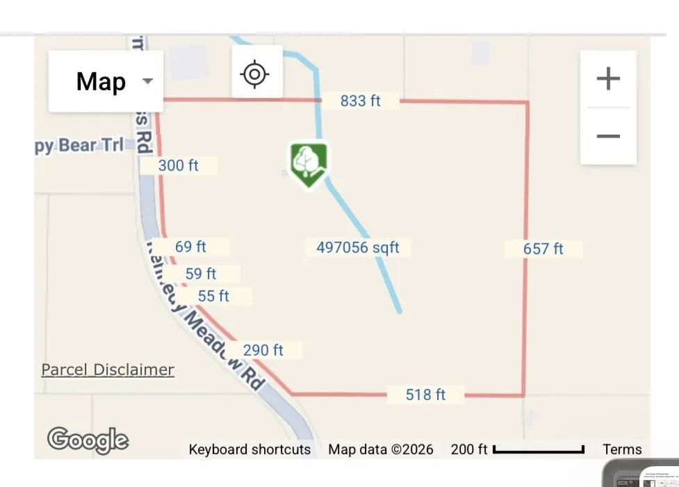 310-240-001 Kennedy Meadows Road Kennedy Meadows, CA 93527