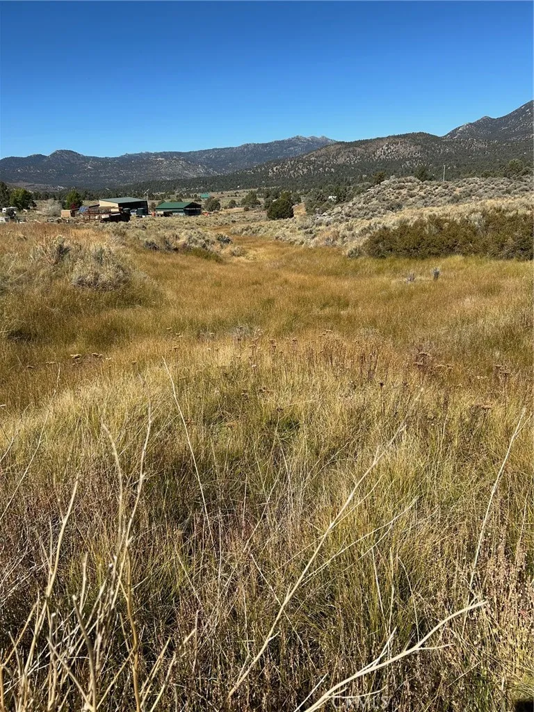 310-240-001 Kennedy Meadows Road Kennedy Meadows, CA 93527