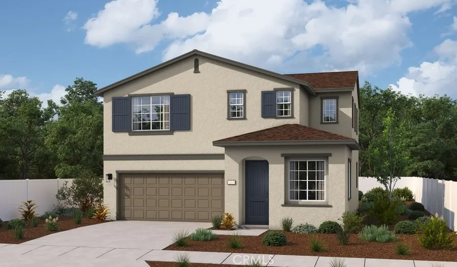 3544 Orchid Drive San Bernardino, CA 92346