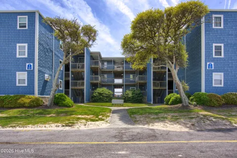 2264 New River Inlet Road #Unit 309