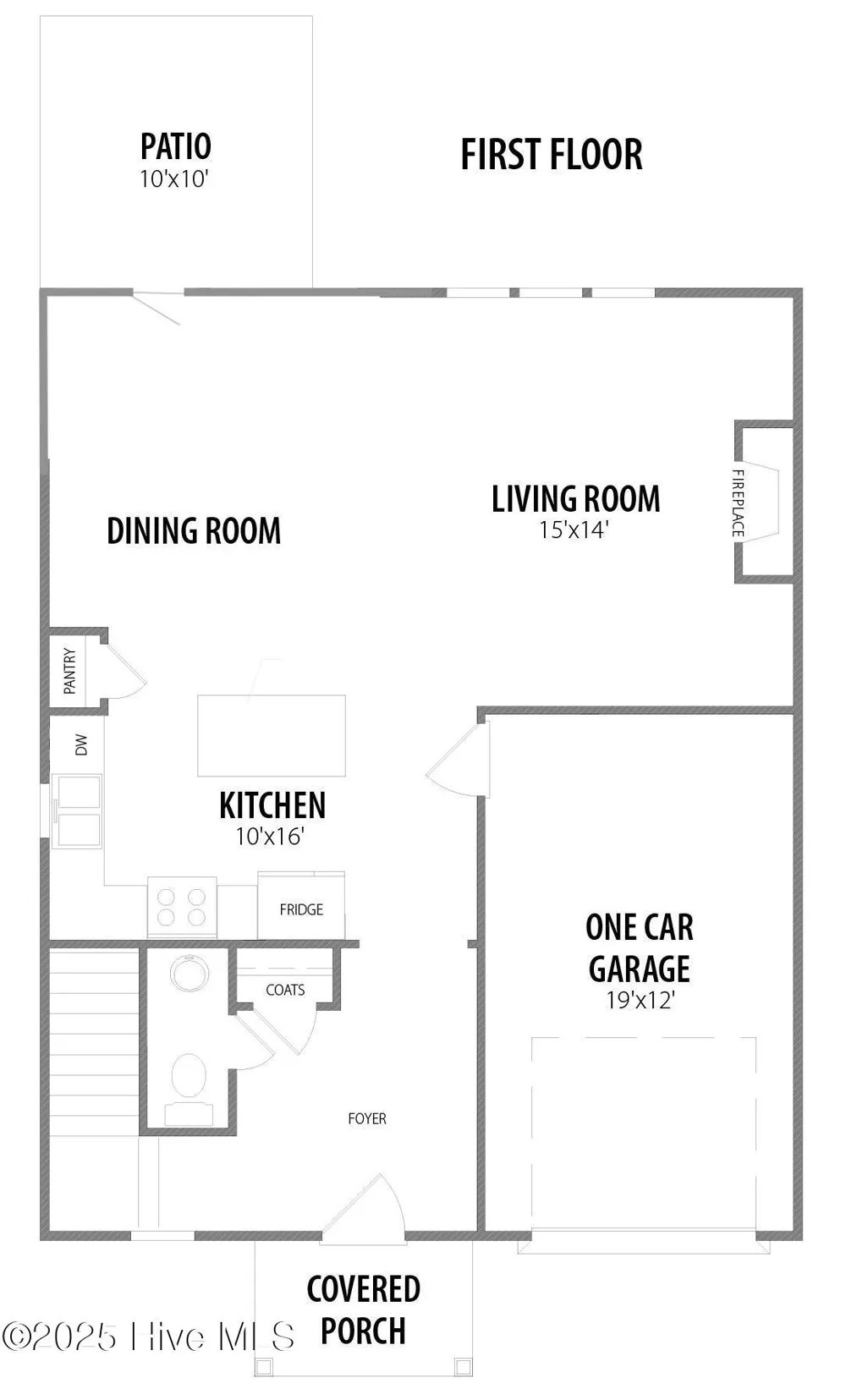 145 Longfield Court Dunn, NC 28334