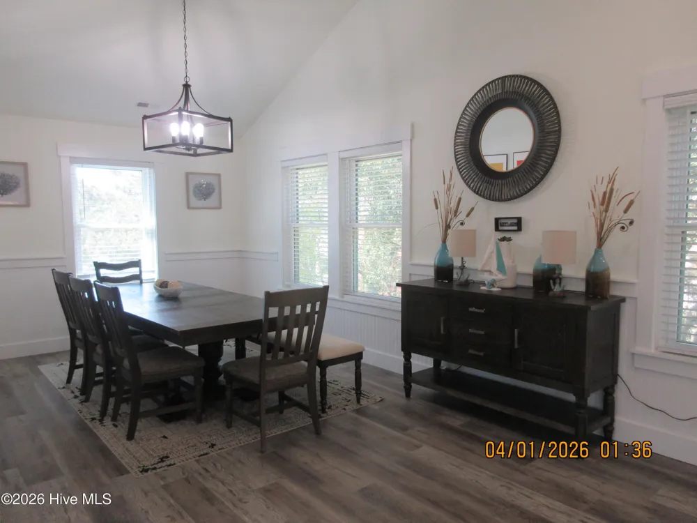 861 Ivory Court Corolla, NC 27927