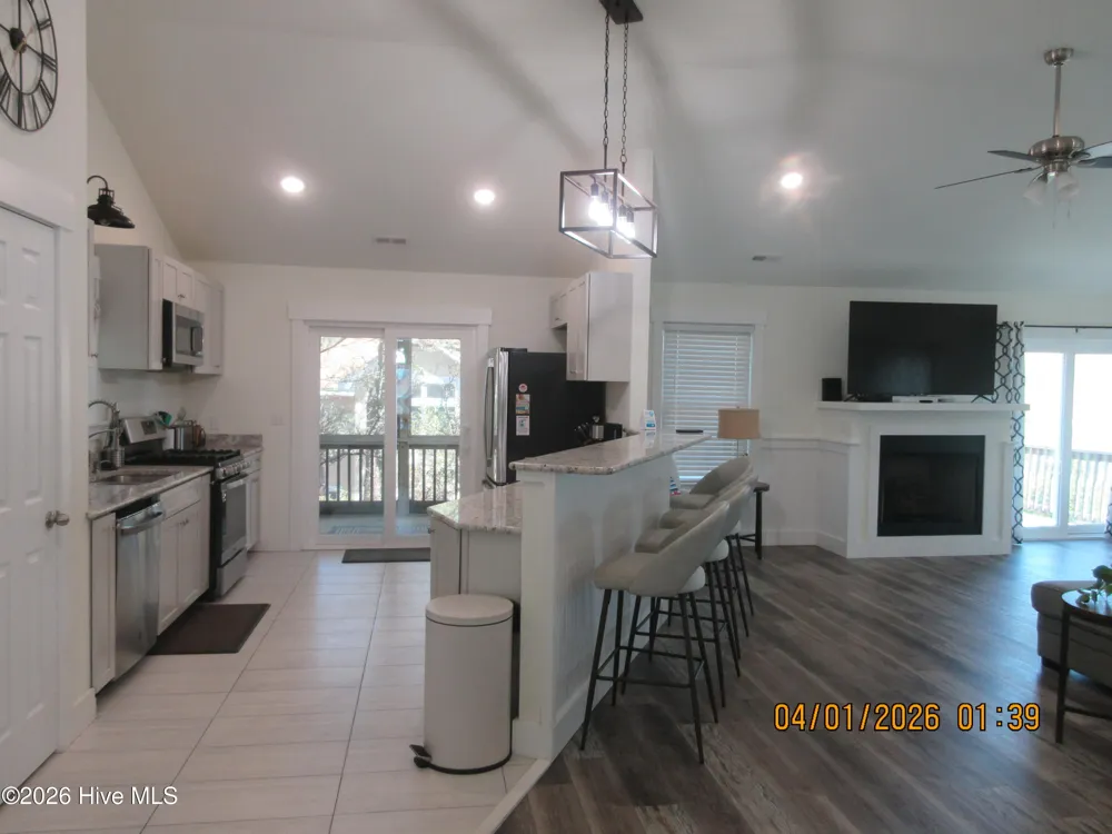 861 Ivory Court Corolla, NC 27927