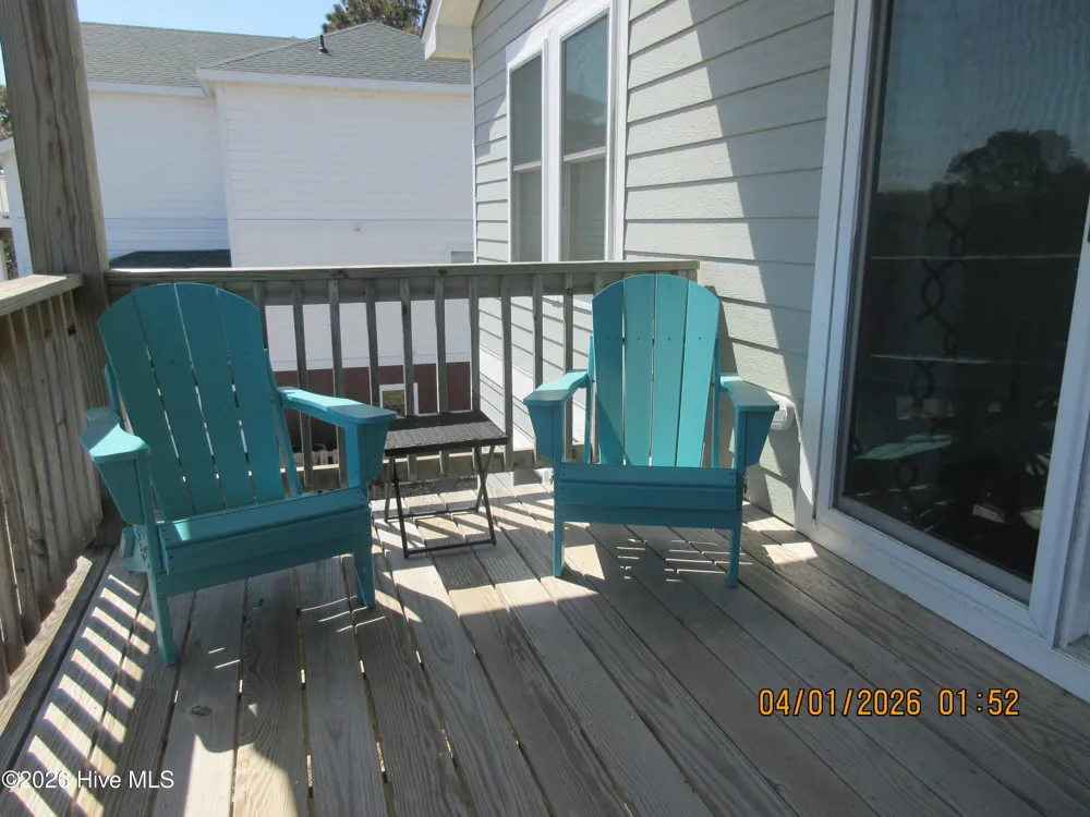 861 Ivory Court Corolla, NC 27927