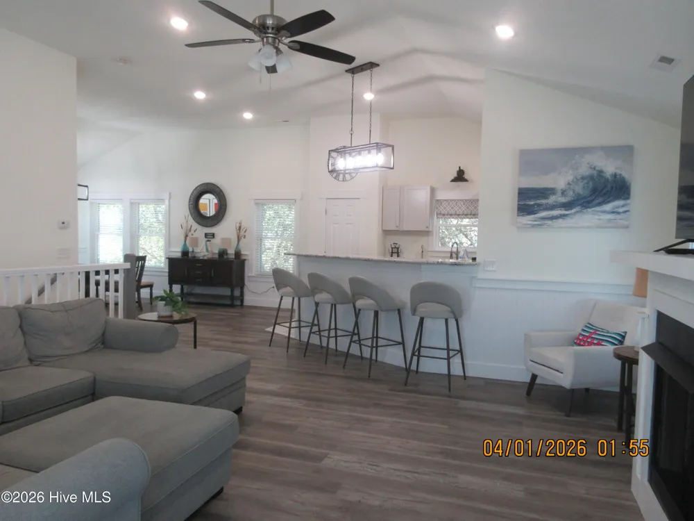 861 Ivory Court Corolla, NC 27927