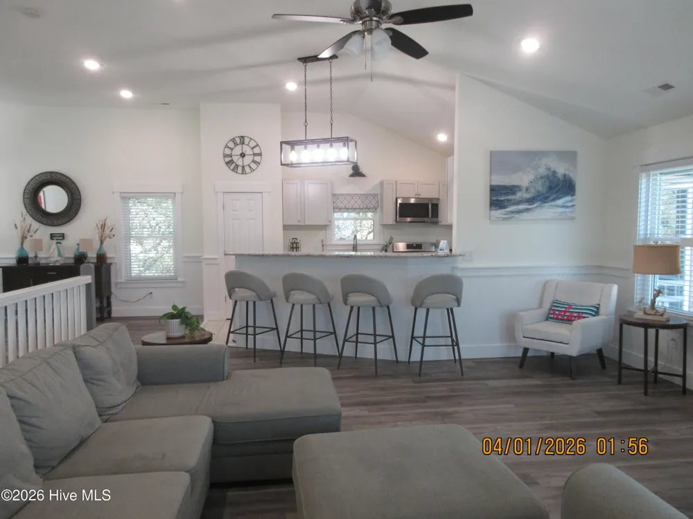 861 Ivory Court Corolla, NC 27927