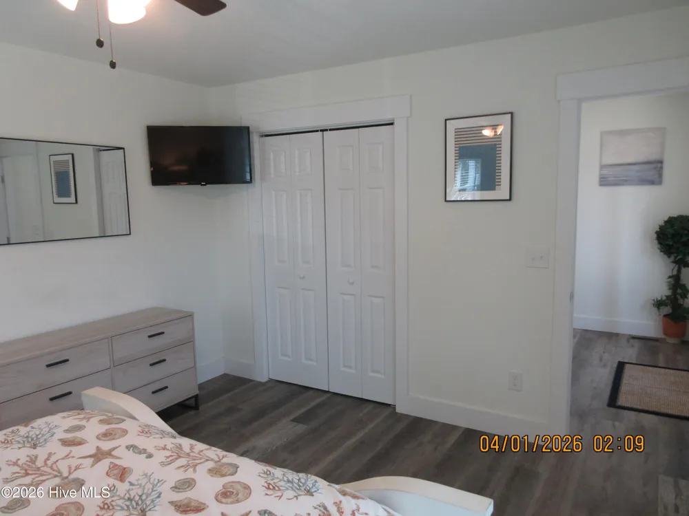 861 Ivory Court Corolla, NC 27927