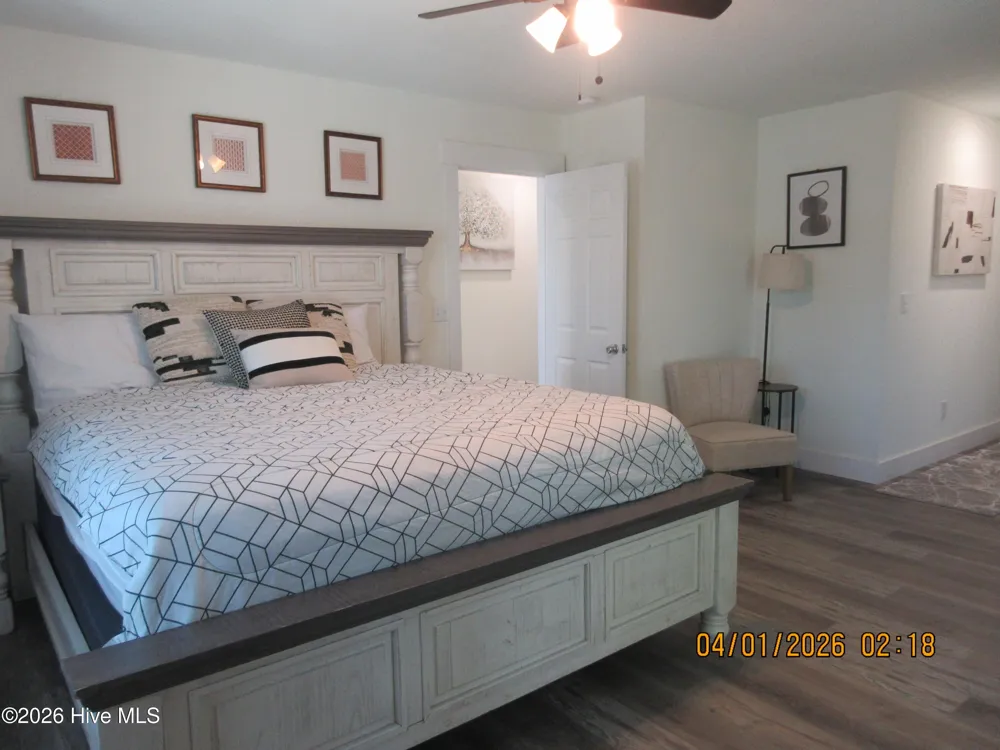 861 Ivory Court Corolla, NC 27927