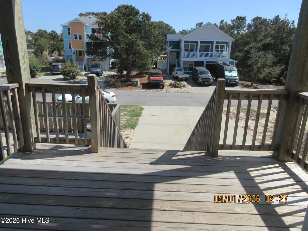 861 Ivory Court Corolla, NC 27927
