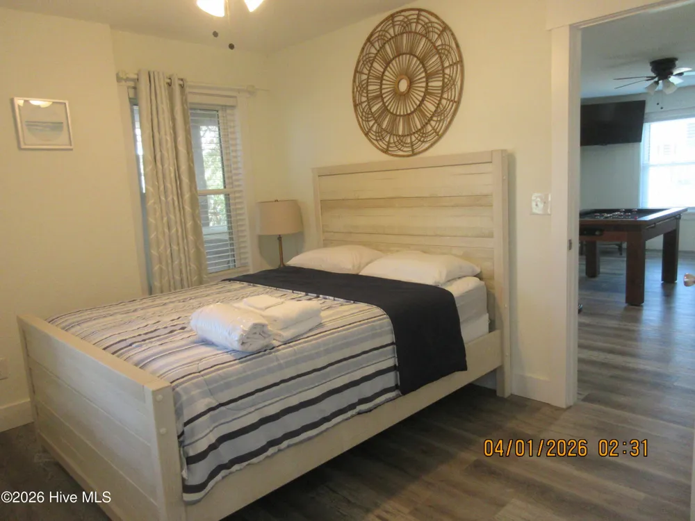 861 Ivory Court Corolla, NC 27927