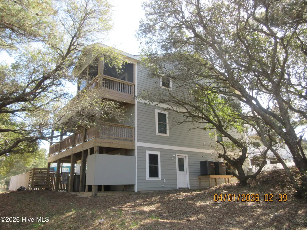861 Ivory Court Corolla, NC 27927