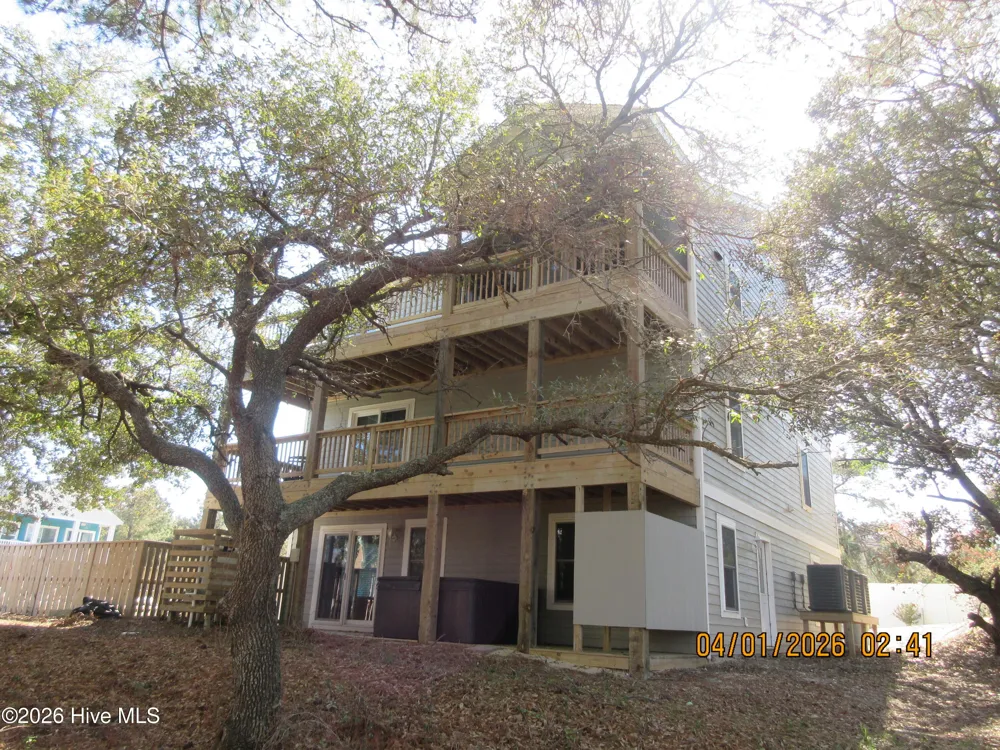 861 Ivory Court Corolla, NC 27927