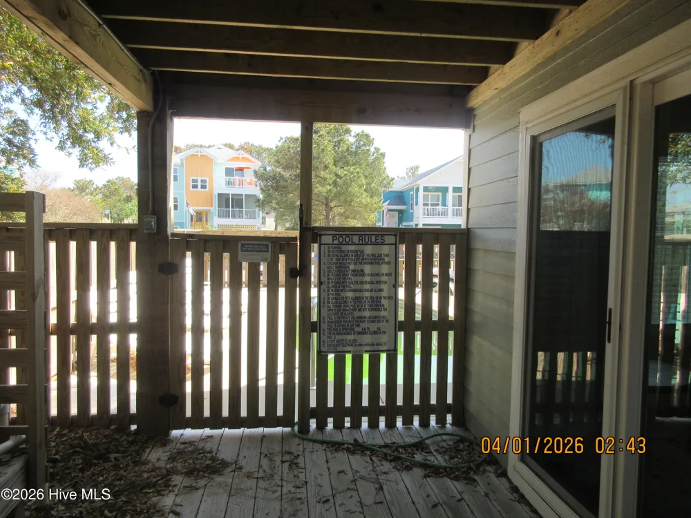 861 Ivory Court Corolla, NC 27927