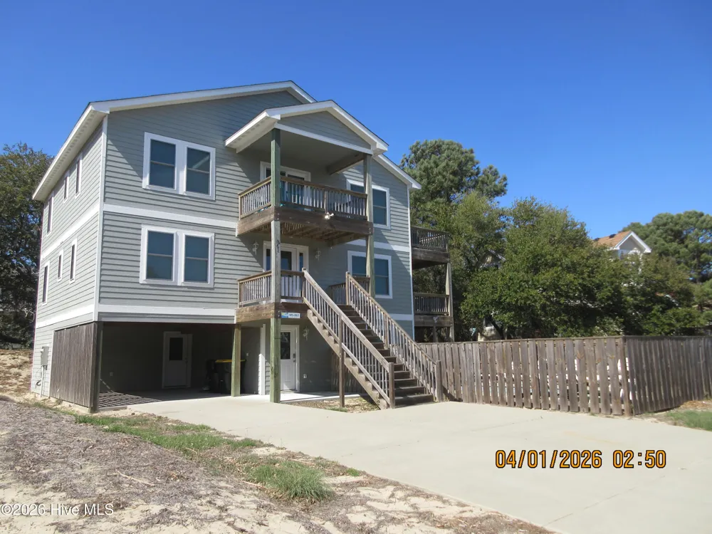 861 Ivory Court Corolla, NC 27927