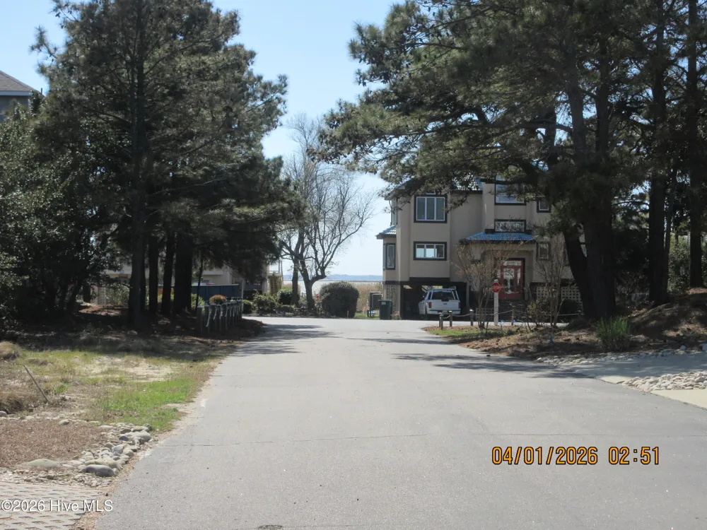 861 Ivory Court Corolla, NC 27927