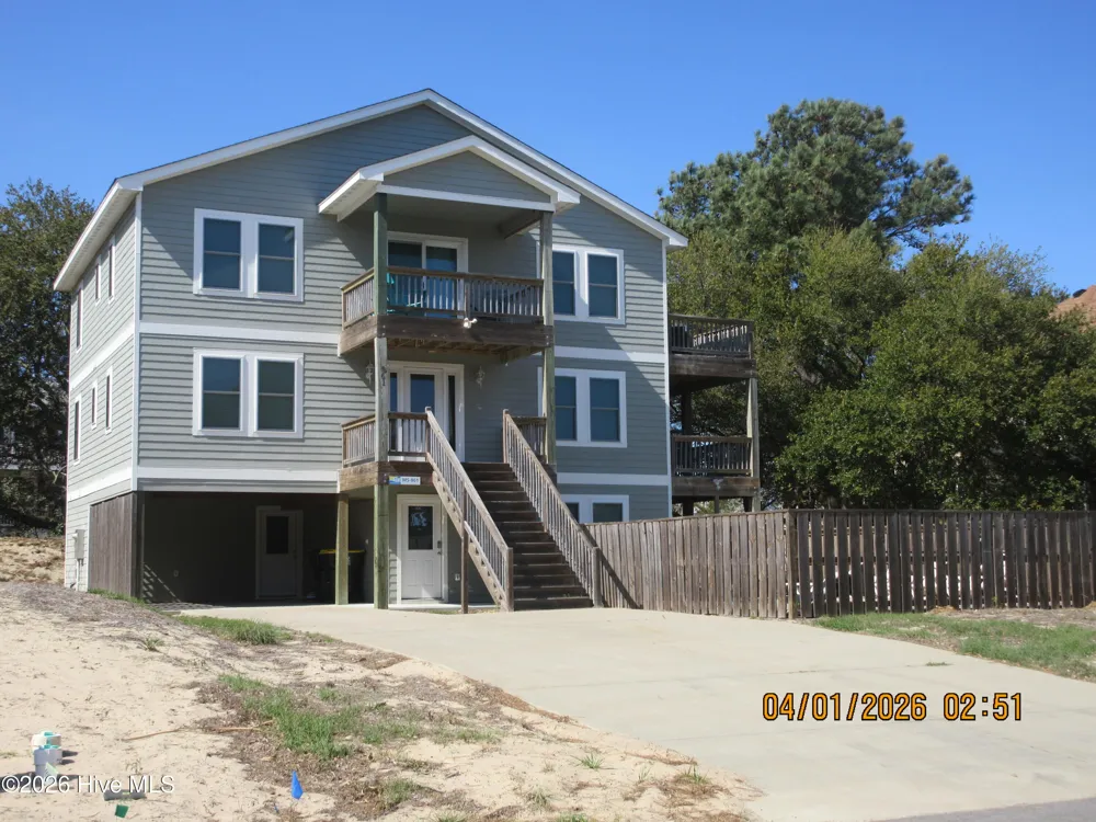 861 Ivory Court Corolla, NC 27927