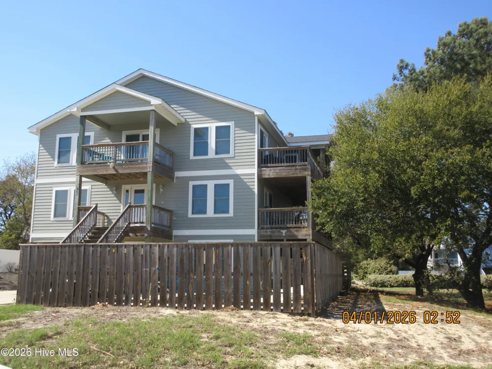 861 Ivory Court Corolla, NC 27927