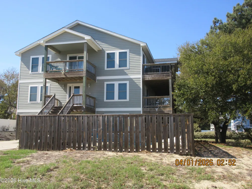 861 Ivory Court Corolla, NC 27927