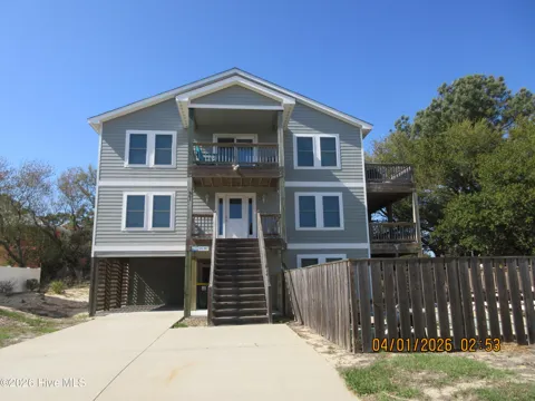 861 Ivory Court
