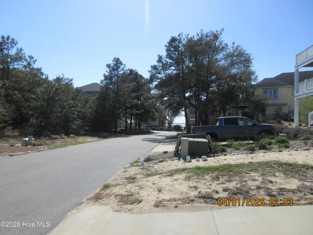 861 Ivory Court Corolla, NC 27927